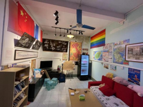 Kwangchowan Hostel